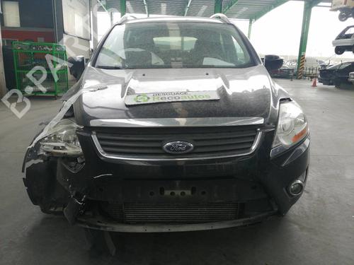 Electronic sensor FORD KUGA I 2.0 TDCi | BP18641965M84 - Image 9
