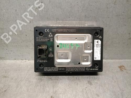 Módulo eletrónico RENAULT ARKANA I (LCM_, LDN_) 1.3 TCe 140 (LDN0) (140 hp) 32267130