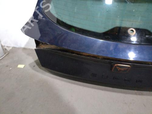 Tailgate CUPRA FORMENTOR (KM7, KMP) 1.5 TSI | BP28003292C6 