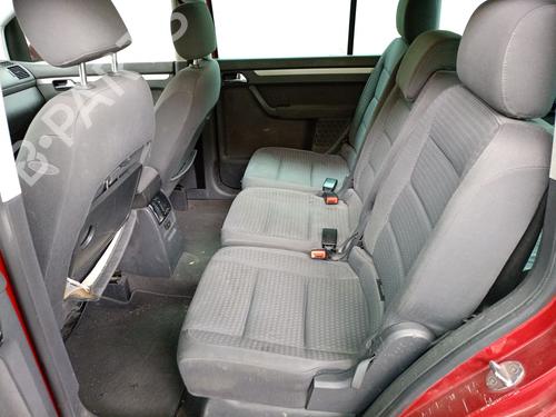 Venstre fortil invendig håndtag VW TOURAN (1T1, 1T2) 2.0 TDI 16V | BP23038434I13 