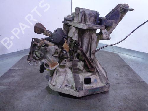 Gearbox FIAT BRAVA (182_) 1.9 TD 75 S (182.BF) | BP17444339M3 