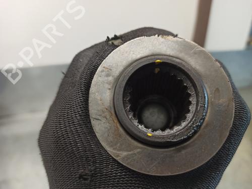 Right front driveshaft RENAULT LAGUNA I Grandtour (K56_) 2.0 16V (K56D, K56M) | BP13210622M39 