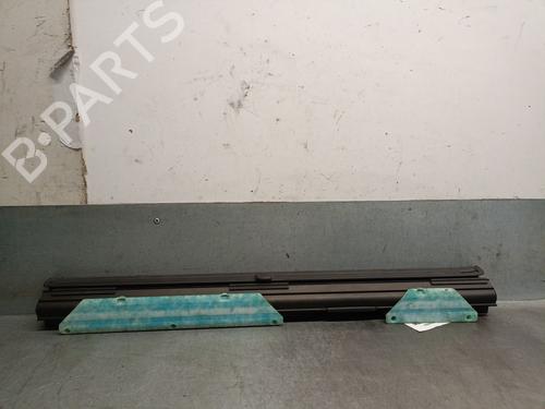 Used Right sun visor VW TRANSPORTER T5 Bus (7HB, 7HJ, 7EB, 7EJ) 1.9 TDI (102 hp) 33012452
