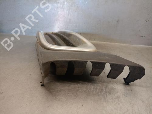 Grill CITROËN C3 Picasso (SH_) 1.6 HDi 110 | BP37024863C40 - Image 5