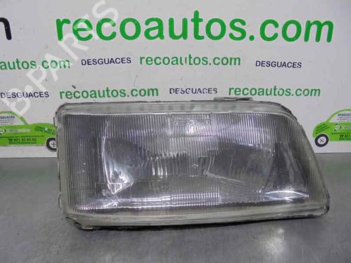Used Right headlight FIAT DUCATO Van (230_) 2.5 TDI (116 hp) 2105898