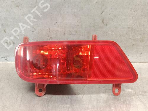 Used Left taillight PEUGEOT 3008 I MPV (0U_) 2.0 HDi Hybrid4 (0URHCA) (200 hp) 28318381