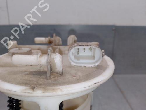 Fuel pump RENAULT TRAFIC II Bus (JL) 2.0 dCi 115 (JL00, JL01, JL0H, JL0M, JL0U) | BP30966314M76