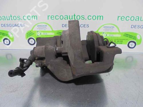 Left front brake caliper OPEL SIGNUM Hatchback (Z03) 1.9 CDTI (F48) | BP11613500M105 