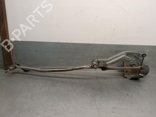Used Front wiper motor RENAULT MEGANE I (BA0/1_) 1.6 e (BA0F, BA0S) (90 hp) 31044548
