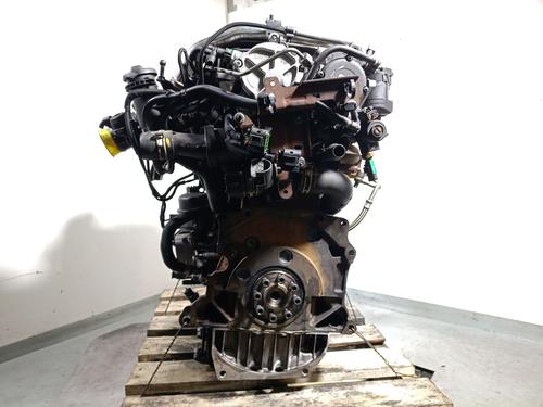 Engine CITROËN C5 III (RD_) 2.0 HDi 140 (RDRHF8, RDRHFA, RDRHA8, RDRHAJ) | BP31863451M1