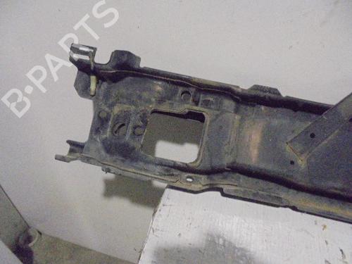 Front bumper reinforcement KIA CERATO I Saloon (LD) 1.6 | BP10288767C109 