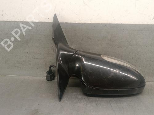 Right mirror MERCEDES-BENZ CLK (C209) CLK 200 Kompressor (209.342) | BP28162377C27 