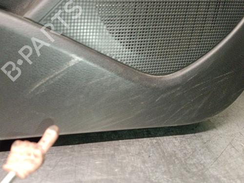 Front left panel INFINITI QX30 2.2 D AWD | BP38725590C58 - Image 3