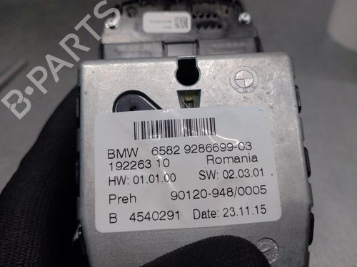 Switch BMW 3 Gran Turismo (F34) 320 d | BP30838818I30