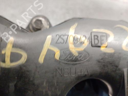 Intake manifold CITROËN JUMPER II Van 2.2 HDi 130 | BP33335197M70 - Image 6