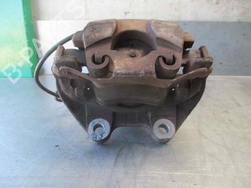 Right rear brake caliper MERCEDES-BENZ S-CLASS Coupe (C215) CL 500 (215.375) | BP11616319M106 