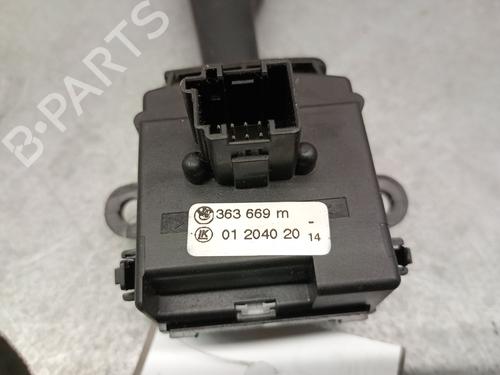 Steering column stalk BMW X3 (E83) 2.0 sd | BP33760269I23 - Image 4