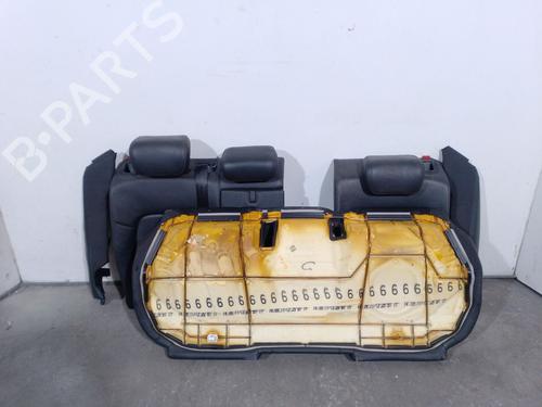 Rear seat AUDI A4 B8 Avant (8K5) 2.7 TDI | BP31038694C17