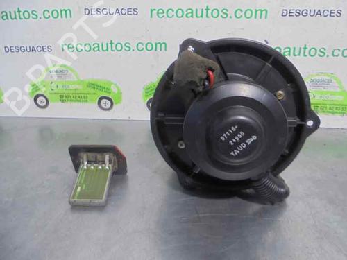Heater blower motor HYUNDAI LANTRA II (J-2) 1.9 D | BP3269173M62 