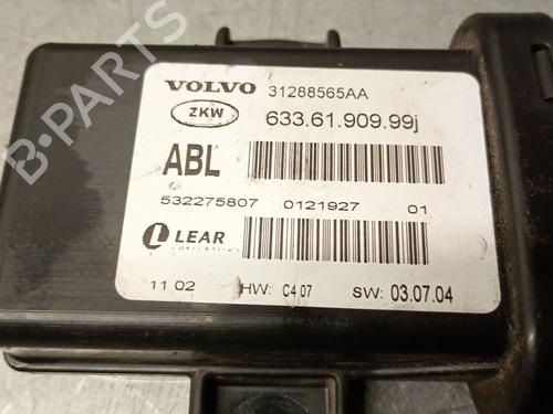 Electronic module VOLVO S80 II (124) T6 AWD | BP29219656M83 