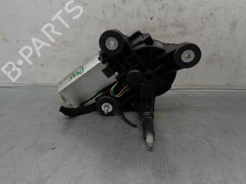 Rear wiper motor LANCIA YPSILON (843_) 1.3 D Multijet (843.AXH1A, 843.AXE1A) | BP7182391M102 