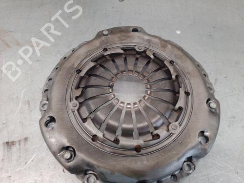 Andre OPEL ZAFIRA A MPV (T98) 2.0 DTI 16V (F75) | BP25807350O1