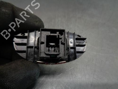 Warning switch PEUGEOT 206 CC (2D)  | BP12549089I22 