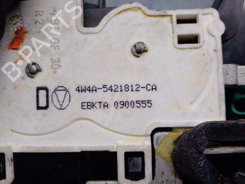 Front right lock JAGUAR S-TYPE II (X200)  | BP17365186C97 