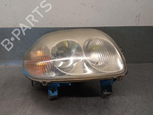 Faro derecho RENAULT CLIO II (BB_, CB_)  | BP29973264C29