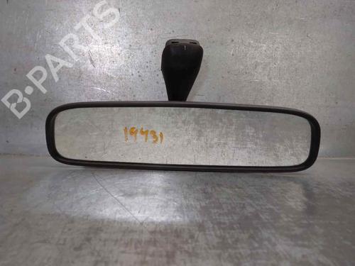 Used Rear mirror HYUNDAI SANTA FÉ II (CM) 2.2 CRDi GLS (150 hp) 18236438