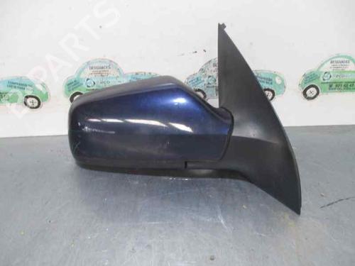 Right mirror OPEL ASTRA G Hatchback (T98) 2.0 DTI 16V (F08, F48) | BP4216881C27 
