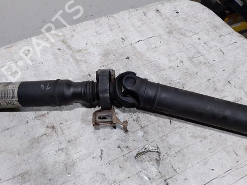 Driveshaft MERCEDES-BENZ CLK (C209) CLK 220 CDI (209.308) | BP12552976M37 