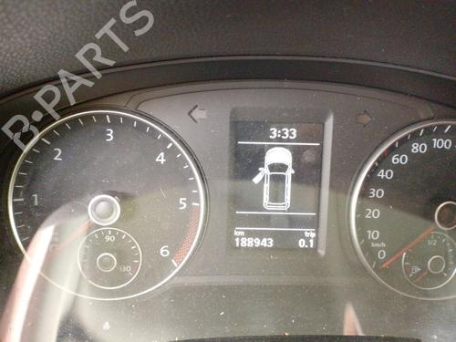 Spak kontakt VW SHARAN (7N1, 7N2) 2.0 TDI | BP21839618I30 
