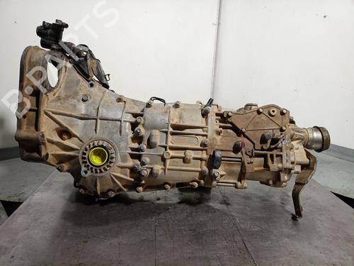 Used Gearbox Gearbox SUBARU FORESTER (SH_) 2.0 D AWD (SHH, SHD, SHN) (147 hp) 33557221 33557221