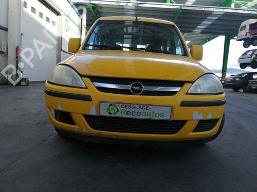 Klapa wlewu paliwa OPEL COMBO Tour 1.3 CDTI 16V | BP11734955C131 