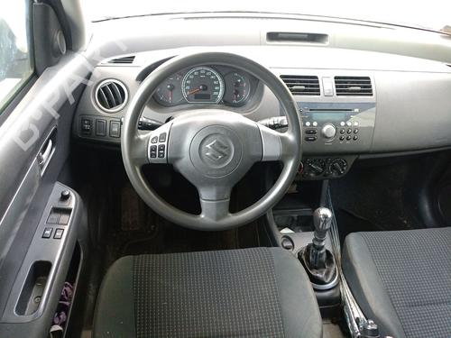 Frontplade/Frontkurv SUZUKI SWIFT III (MZ, EZ) 1.3 DDiS (RS413D) | BP37672531C72 - Image 10