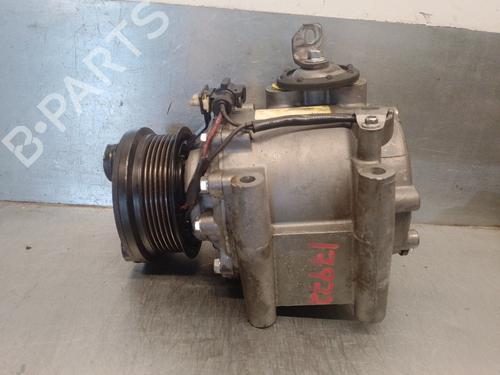AC-Kompressor JAGUAR S-TYPE II (X200) 2.7 D | BP13661395M34 