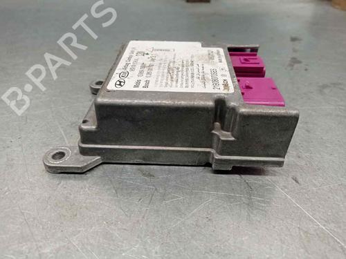 ECU airbags KIA CARENS II MPV (FJ) 2.0 CRDi | BP8890113M53 