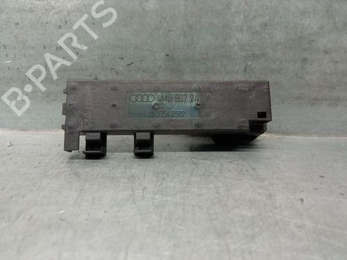 Antenne/Base AUDI A6 C8 (4A2) 35 TDI Mild Hybrid (163 hp) 23410124