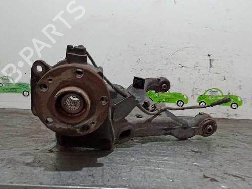 Mangueta trasera derecha RENAULT SCÉNIC I MPV (JA0/1_, FA0_) 1.6 (102 hp) 5579401