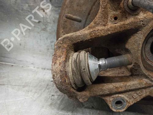 Left rear steering knuckle MERCEDES-BENZ M-CLASS (W164) ML 320 CDI 4-matic (164.122) | BP9554600M27 