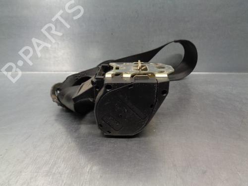 Rear left seatbelt VW NEW BEETLE (9C1, 1C1) 2.0 | BP11961534I29 