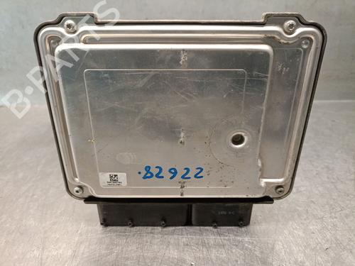 Engine control unit (ECU) SEAT LEON (1P1) 1.9 TDI | BP25723081M57 