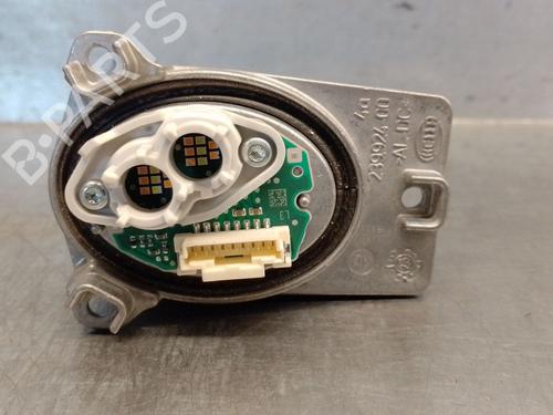 Heater resistor SEAT ARONA (KJ7, KJP) 1.5 TSI | BP29570293M108 