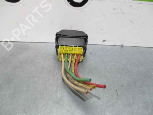 Right rear window switch CITROËN XSARA (N1) 1.9 D | BP2086930I28 