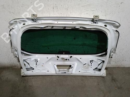 Tailgate PEUGEOT 3008 I MPV (0U_) 1.2 | BP27396816C6 