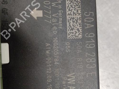 Electronic module AUDI A1 Sportback (GBA) 35 TFSI | BP14974399M83