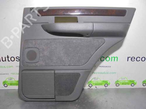 Bageste højre beklædning LAND ROVER RANGE ROVER II (P38A) 4.6 4x4 | BP4663834C61 