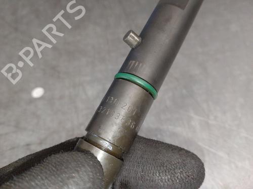 Injector AUDI A6 C5 (4B2) 2.5 TDI | BP27713156M100 