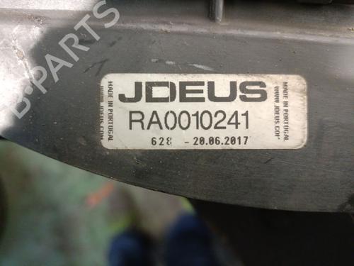 Water radiator AUDI A4 B7 (8EC) 2.0 TDI 16V | BP33182437M31 - Image 3